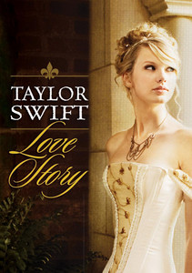 Love Story – Taylor Swift (Marry me Juliet ) Romeo, take me somewhere we can be alone