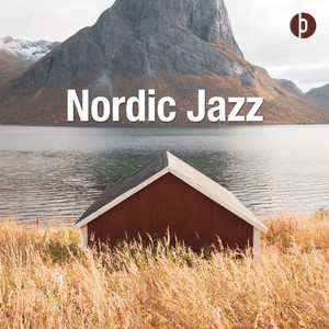 Nordic Jazz cover