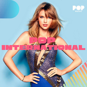 Pop International cover
