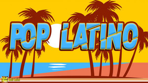 Pop Clasicos Latino cover