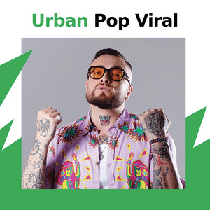 Urban Pop Viral cover