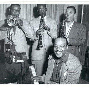 Imagem de Ella Fitzgerald & Count Basie