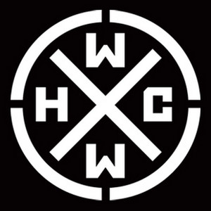 Hardcore Worldwide — cover art