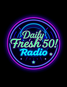 Daily Fresh 50! image