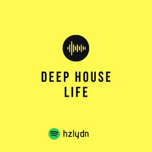 Deep House Life cover