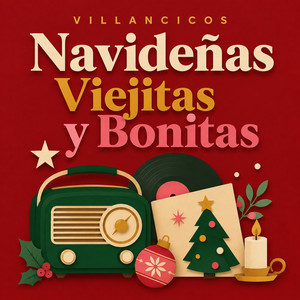 Canciones Navideñas  Viejitas y Bonitas🎄🦌  