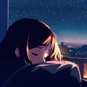 lofi beats to soothe your mind ☁️ cover