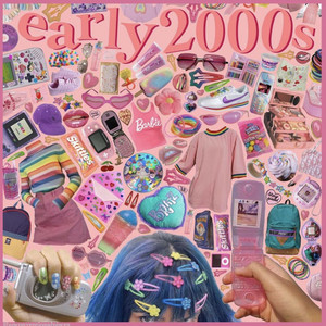Best of the 2000s playlist cover