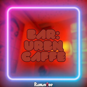 Bar: Urbn Caffè 🎤☕ cover