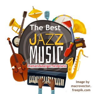 The Best JAZZ Music cover