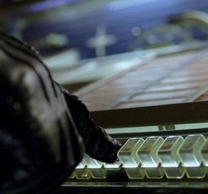 V for Vendetta Jukebox