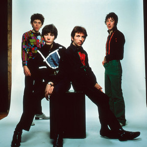 Imagem de The Buzzcocks
