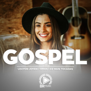 GOSPEL 2026 | LOUVOR JOVEM | HINOS | AS MAIS TOCADAS playlist cover