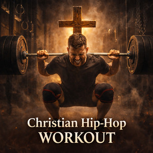 Christian Hip-Hop | Workout cover