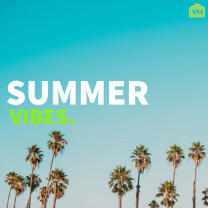 Summer Vibes playlist cover