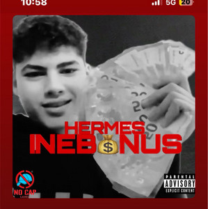 Johnny Playlist — cover art