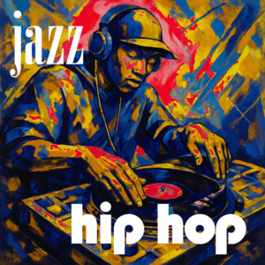 jazz hip hop cover