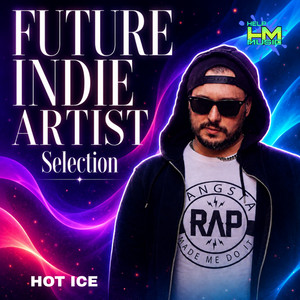 Future Indie Artist - Musica per il futuro cover