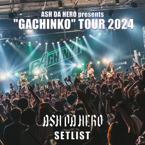 ASH DA HERO | Spotify