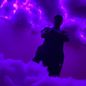 Press Play - Spotify playlist cover art