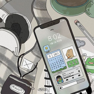 Lo-Fi House col. cover