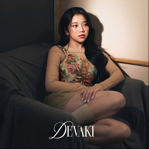 ANGGIS DEVAKI FULL ALBUM TERBAIK HITS — cover art