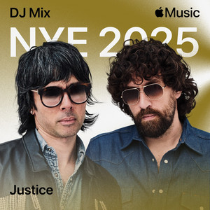 Justice DJ set - playlist by Stephan | Spotify