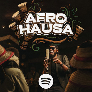AfroHausa | 2026