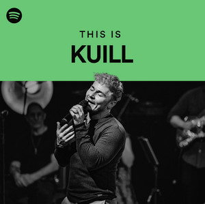 KUILL - Greatest Hits Spotify playlist cover art