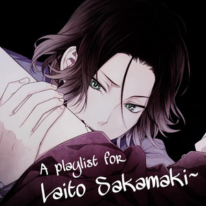 Laito Sakamaki ~ Diabolik Lovers - playlist by 7Sins7Dreams | Spotify