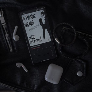 Rock EDC cover