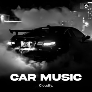 Car Music cover
