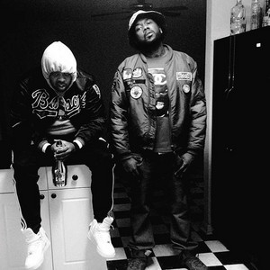 Hall & Nash: Westside Gunn & Conway All Collabs - playlist by SL