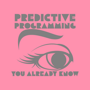 PREDICTIVE PROGRAMMING cover