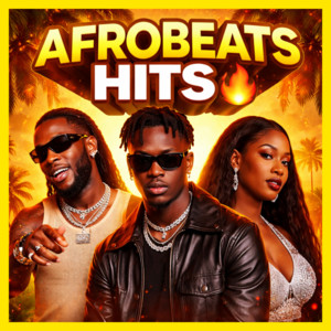 Afrobeats Dance Trends🔥🌴🔥🔥 Afro Beats🔥🚀🌴⭐️  2026 Trending Songs🔥🔥 — cover art