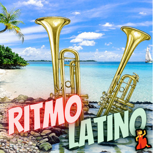 Ritmo Latino 💃 cover