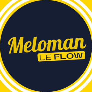 Meloman - Le Flow cover