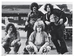 Mountain - Complete Discography cover