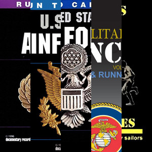 The Sound of Military Cadence image