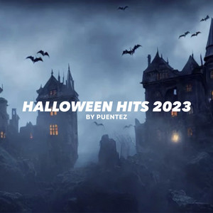 Halloween Hits 2026 by PUENTEZ playlist cover