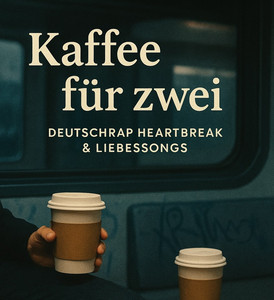 Kaffee Für Zwei - Deutschrap Heartbreak & Lovesongs
