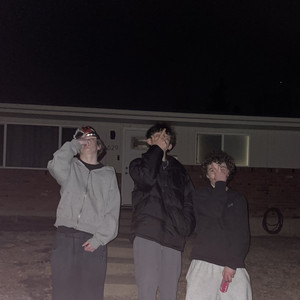 Isaac’s playlist  — cover art