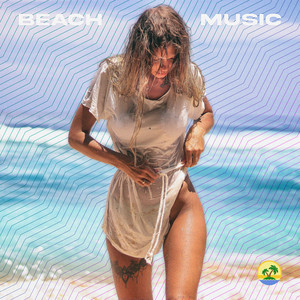Beach Music 2023 cover