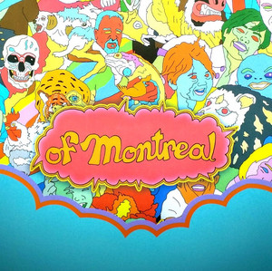Imagem de Of Montreal