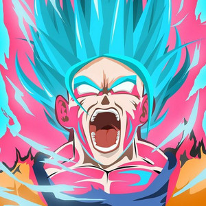 SUPER SAIYAN LIFT