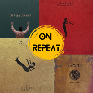 On Repeat - playlist by Thomas Raffaut | Spotify