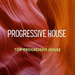 PROGRESSIVE HOUSE TOP SELECTION cover