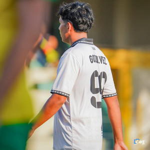 Mathias’ playlist — cover art