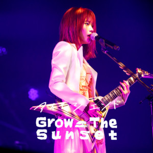 アイナ・ジ・エンド　アクリルスタンド　まとめ売り Grow The Sunset BiSH解散後初のワンマンツアー