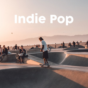 Indie Pop Pleasure cover